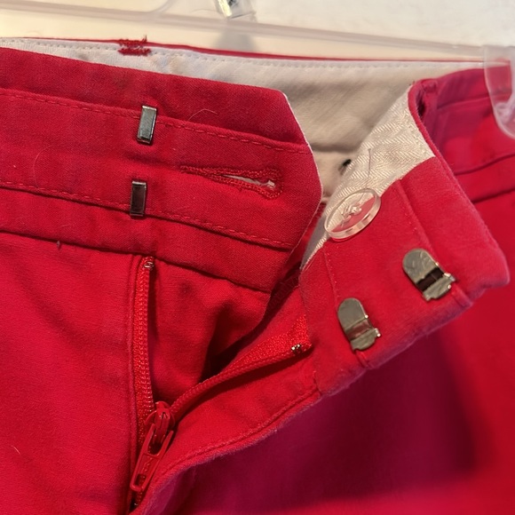 Banana Republic Factory cropped/capri pant - Picture 2 of 5